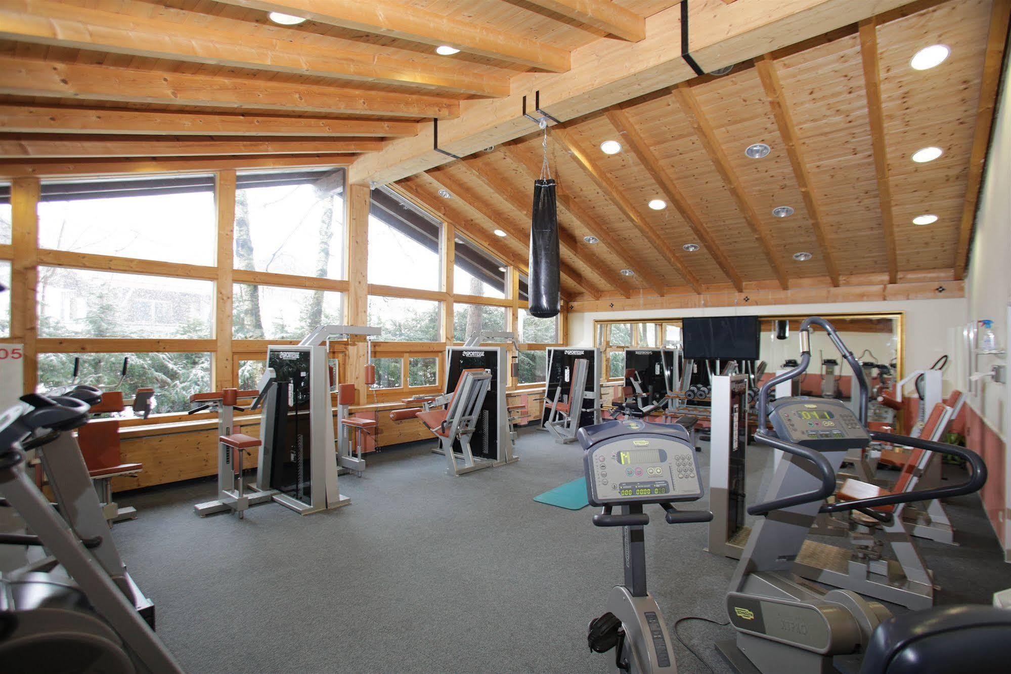 Alpin & Wellness Resort Hotel Ludwig Royal Oberstaufen Exteriör bild