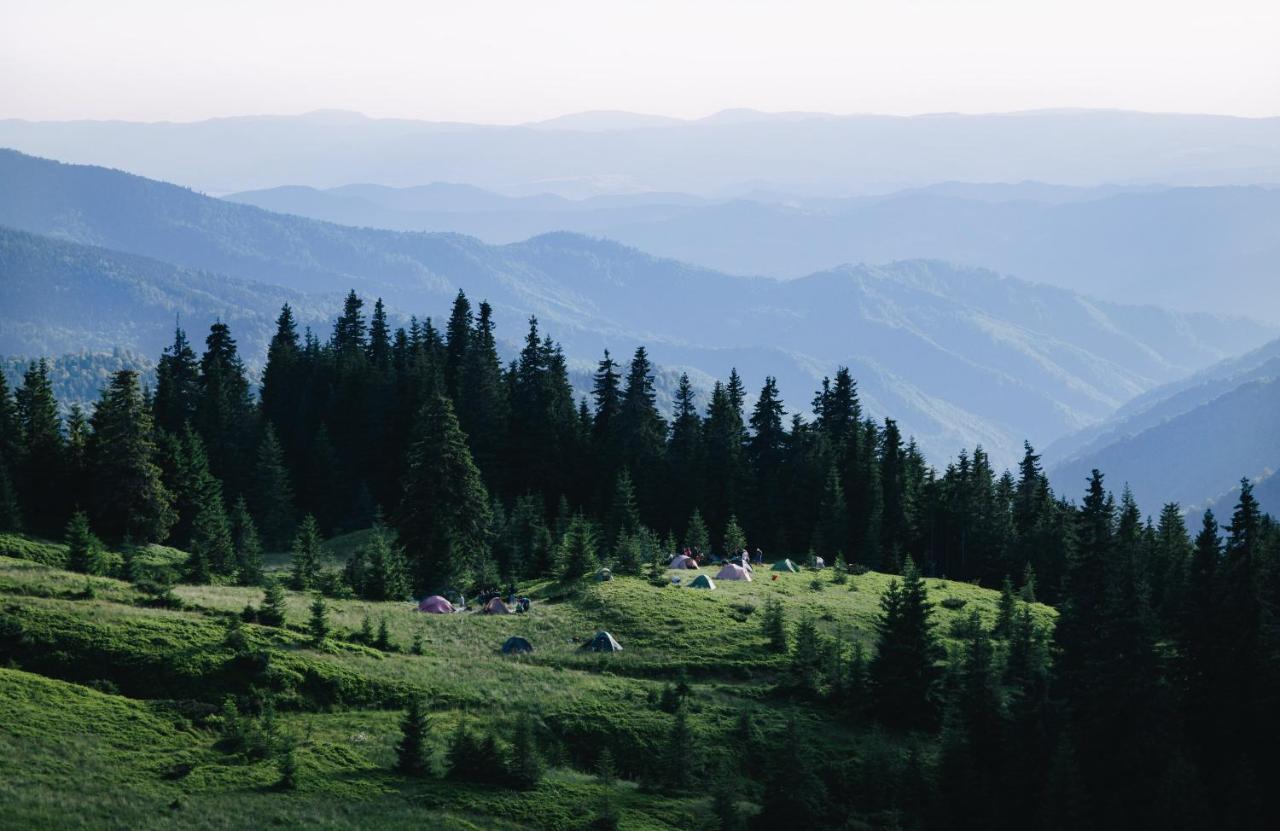 Alpin & Wellness Resort Hotel Ludwig Royal Oberstaufen Exteriör bild