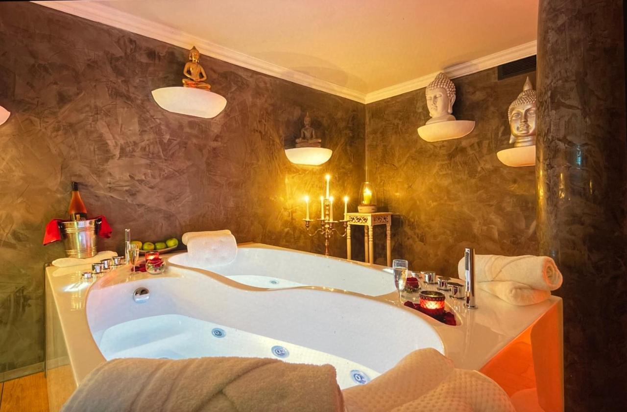 Alpin & Wellness Resort Hotel Ludwig Royal Oberstaufen Exteriör bild
